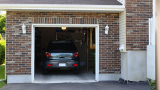 Garage Door Installation at Eskaton Placerville Placerville, California